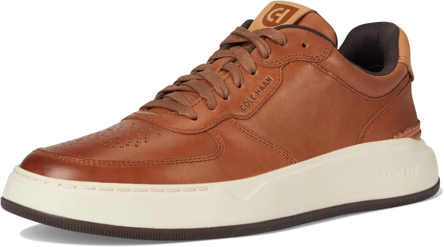 Cole Haan Men's Grandpro Rally Canvas Ii Sneaker