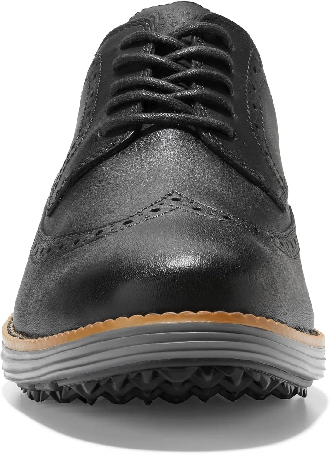 Cole Haan Men's OriginalGrand Wingtip Golf Oxford