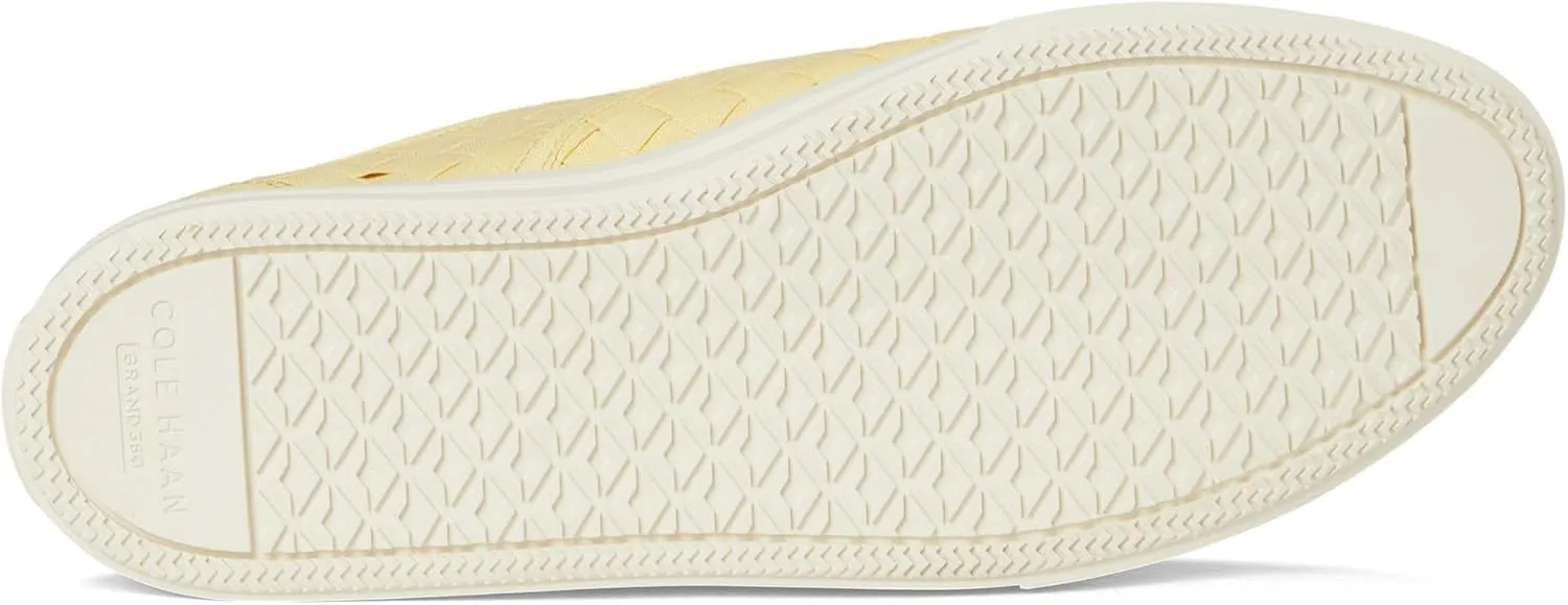 Cole Haan Women's Grandpro Harbor Sneakers