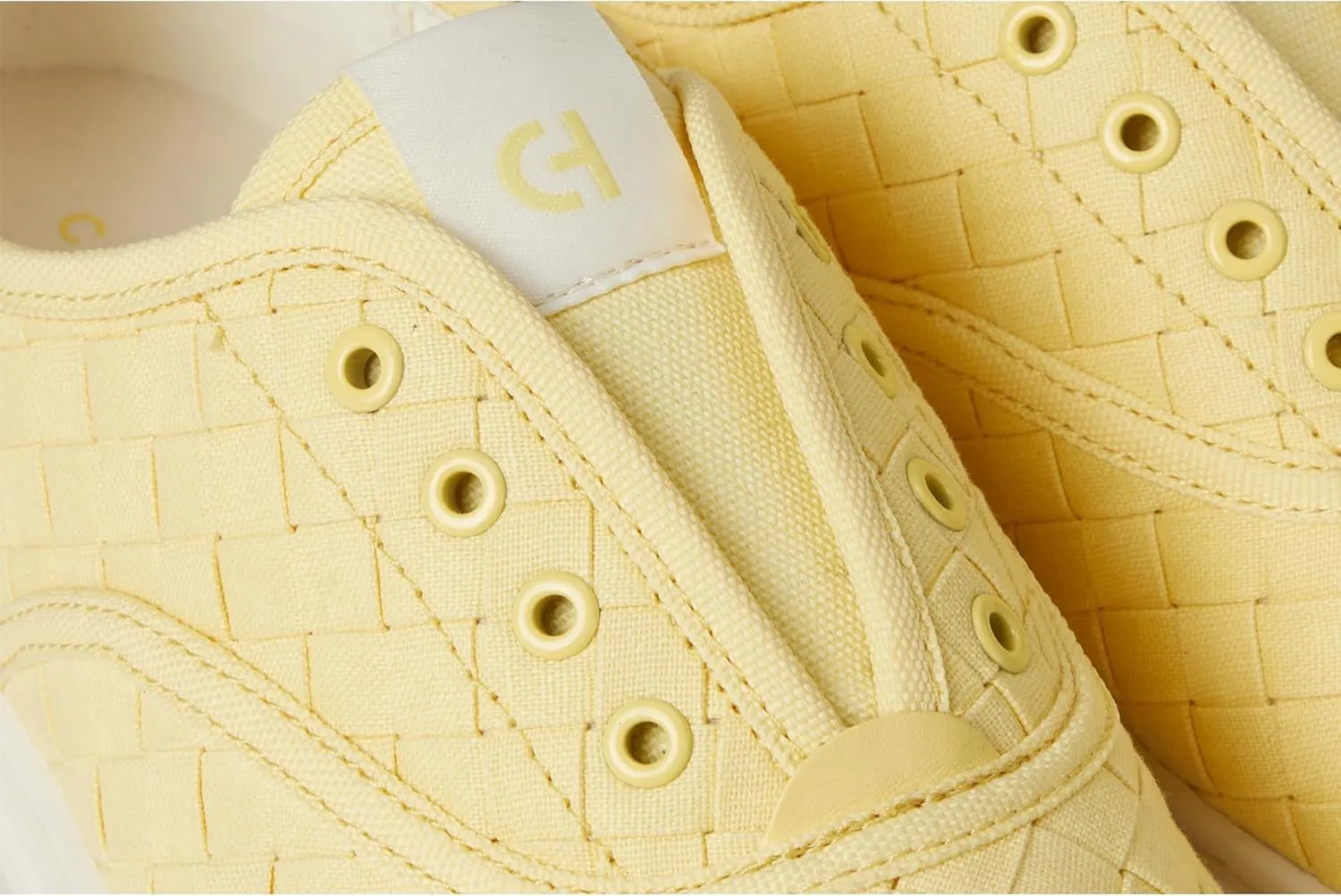 Cole Haan Women's Grandpro Harbor Sneakers