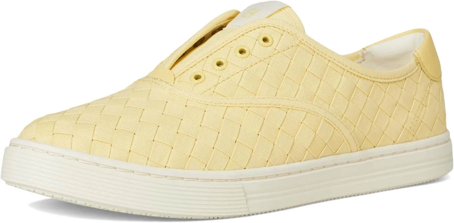 Cole Haan Women's Grandpro Harbor Sneakers