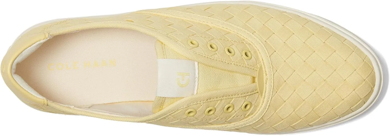 Cole Haan Women's Grandpro Harbor Sneakers