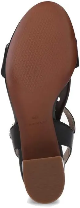 Cole Haan Women's Josie Block Heel Sandal, 65mm