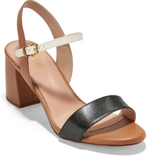Cole Haan Women's Josie Block Heel Sandal, 65mm
