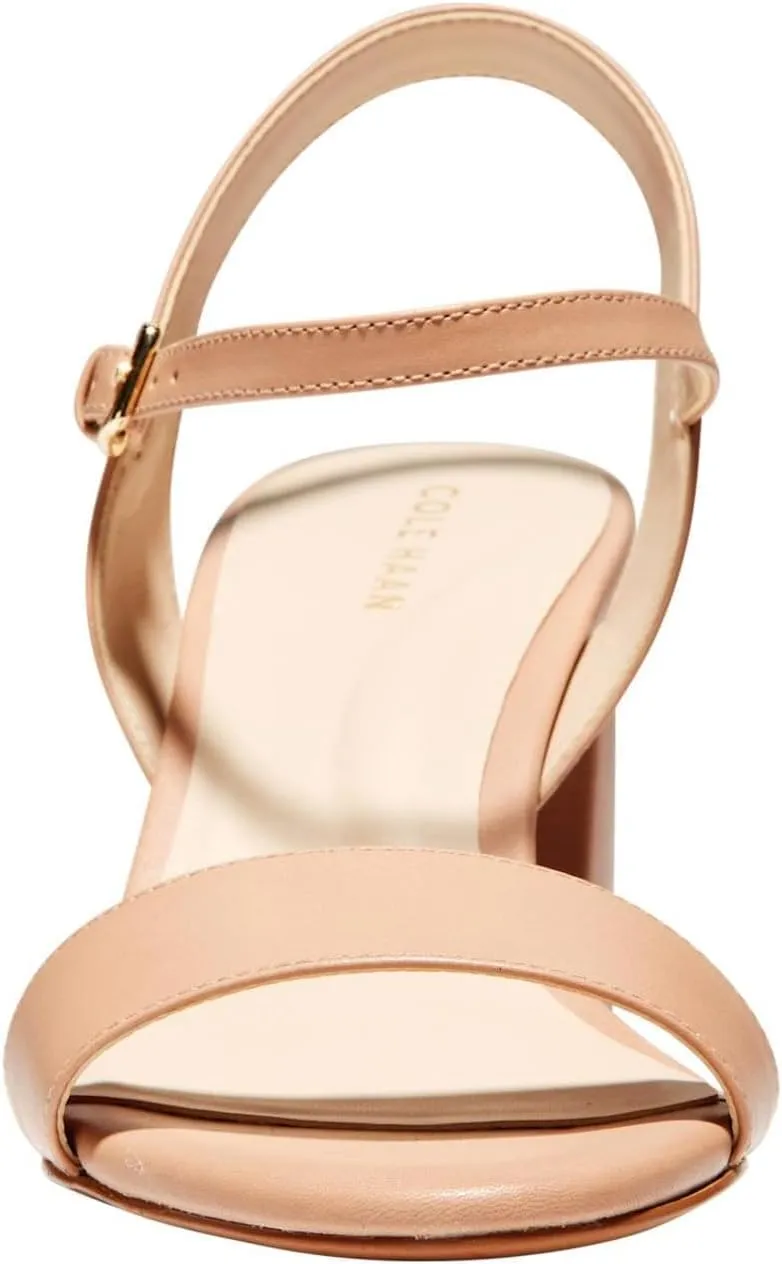 Cole Haan Women's Josie Block Heel Sandal, 65mm