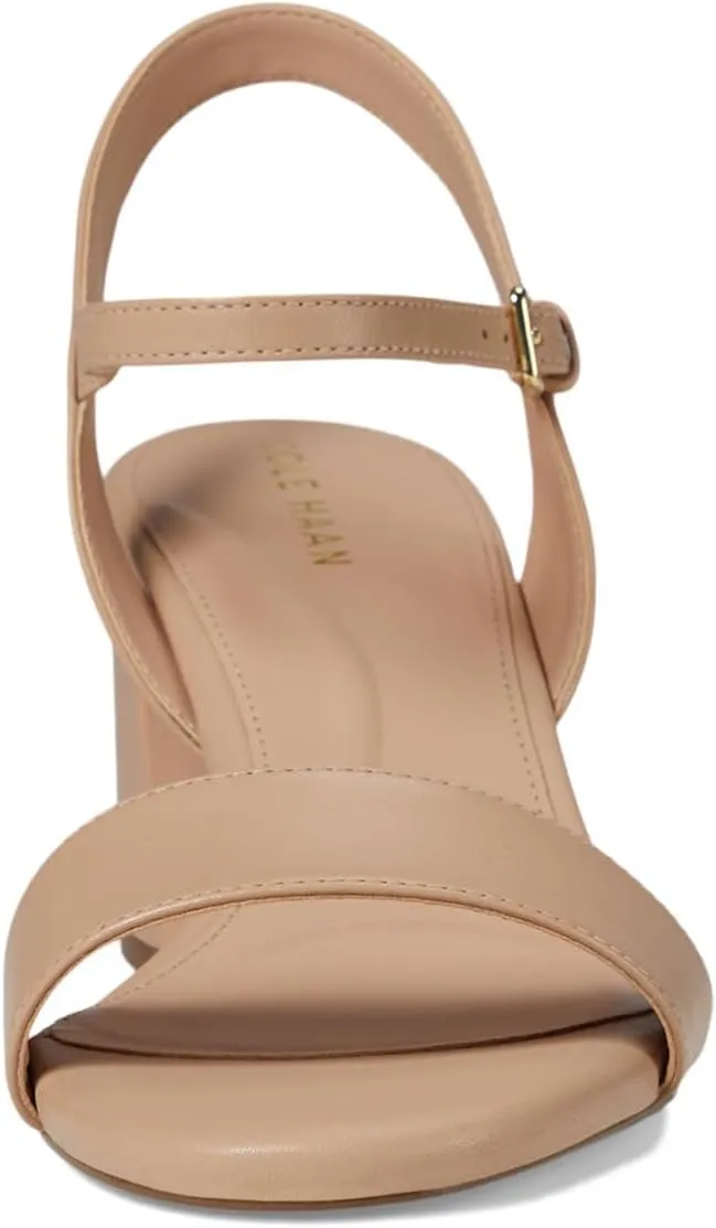 Cole Haan Women's Josie Block Heel Sandal, 65mm