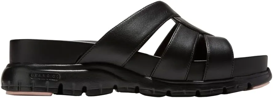 Cole Haan Women's ZEROGRAND Slotted Slide