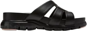 Cole Haan Women's ZEROGRAND Slotted Slide