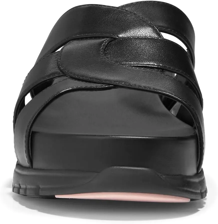 Cole Haan Women's ZEROGRAND Slotted Slide