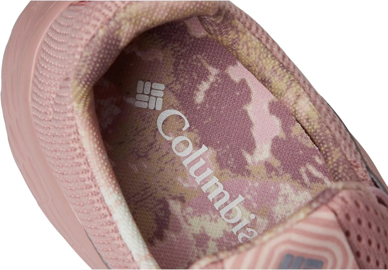 Columbia Women's Bethany CRZ Sneaker