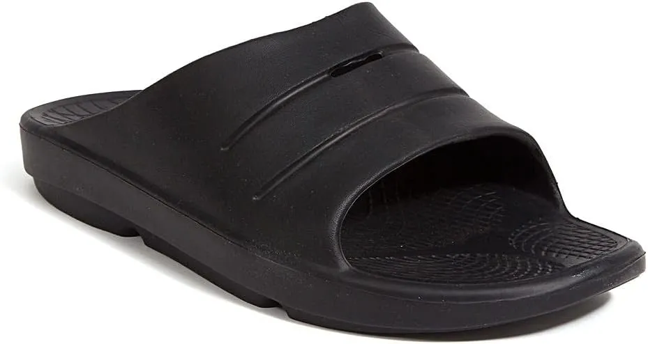 Deer Stags Men's Slide Sandal