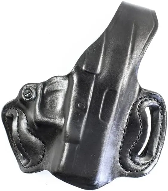 Desantis 085BA3TZ0 Thumb Break Mini Slide (Right) Natural