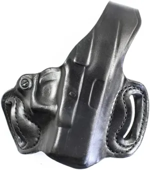 Desantis 085BA3TZ0 Thumb Break Mini Slide (Right) Natural