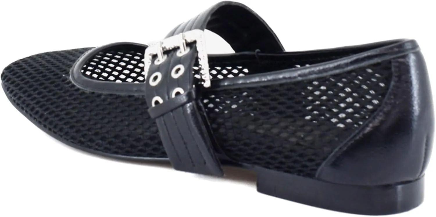 Dolce Vita Women's Arora Ballet Flat