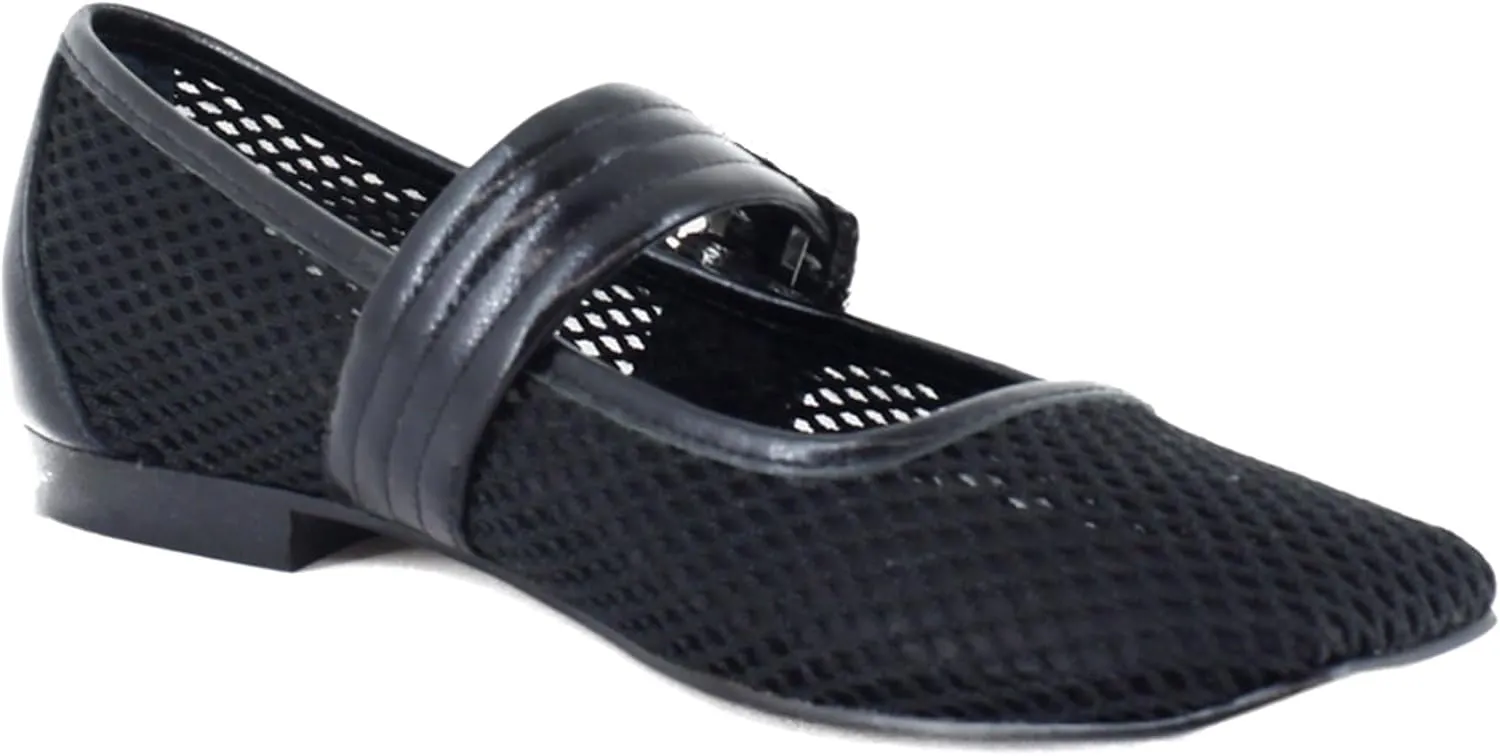 Dolce Vita Women's Arora Ballet Flat