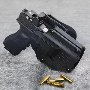 Eagle Holster for Magnum Research Baby Desert Eagle II III Full Size SemiCompact