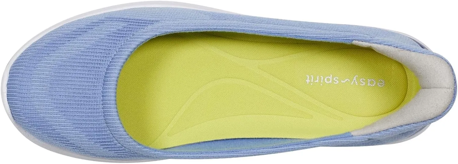 Easy Spirit Women's Noemi Ballet Flat