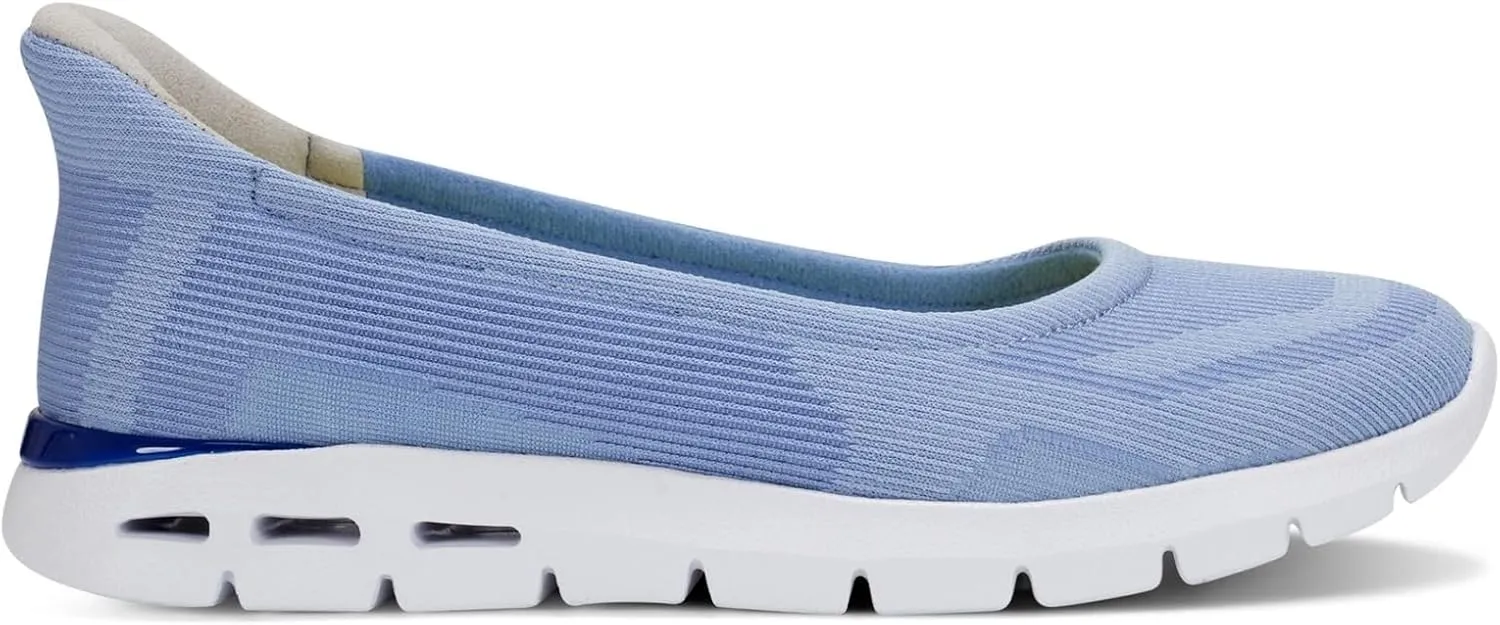 Easy Spirit Women's Noemi Ballet Flat