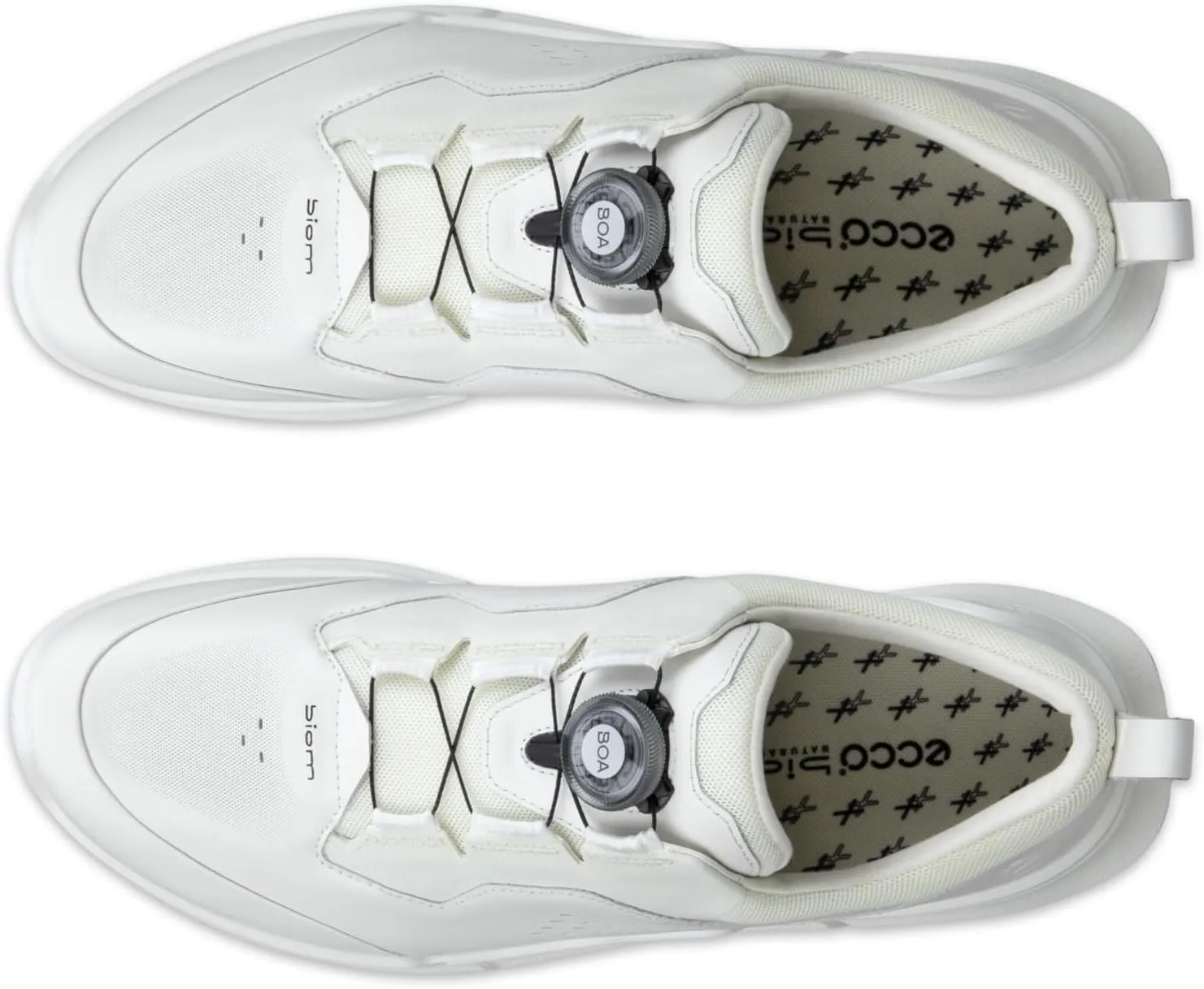 ECCO Men's Biom 2.2 Boa Sneaker