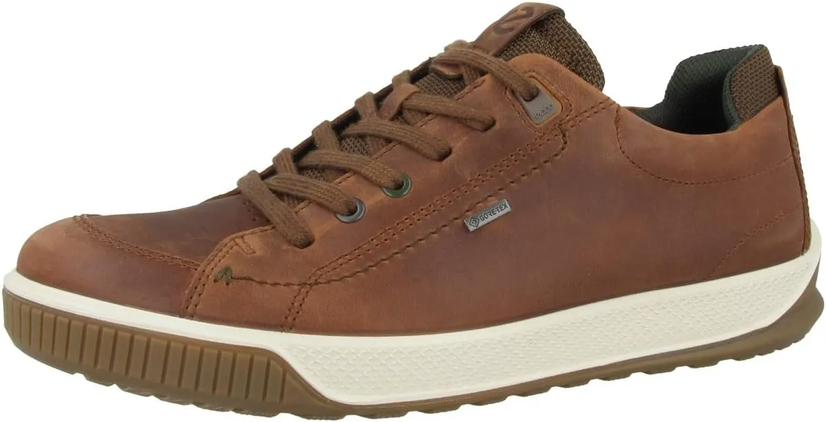 ECCO Men's Byway Tred Gore-tex Sneaker