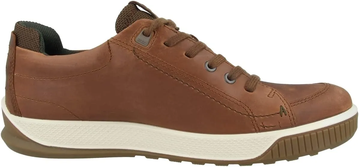 ECCO Men's Byway Tred Gore-tex Sneaker
