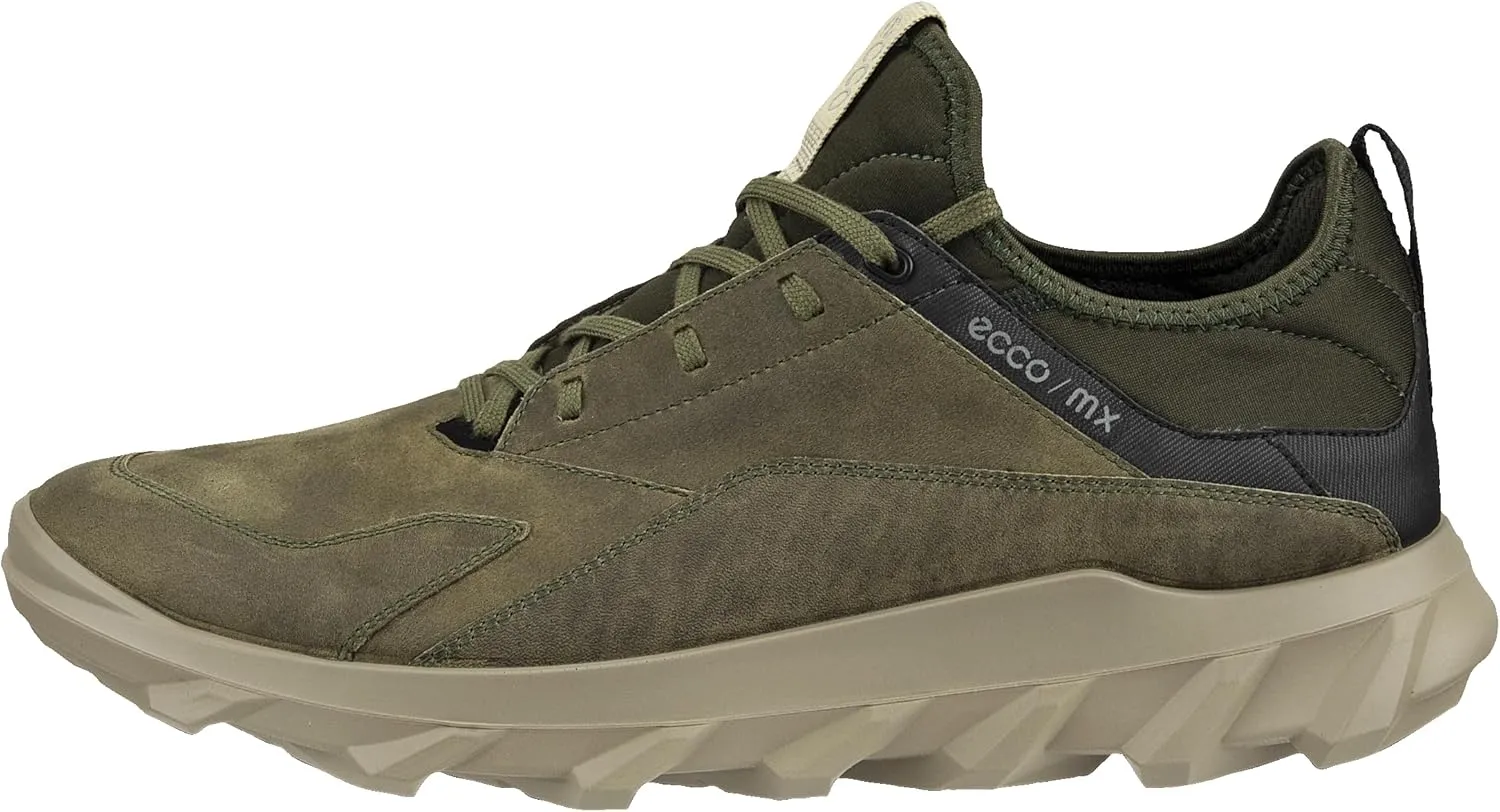 ECCO Men's Mx Low Sneaker