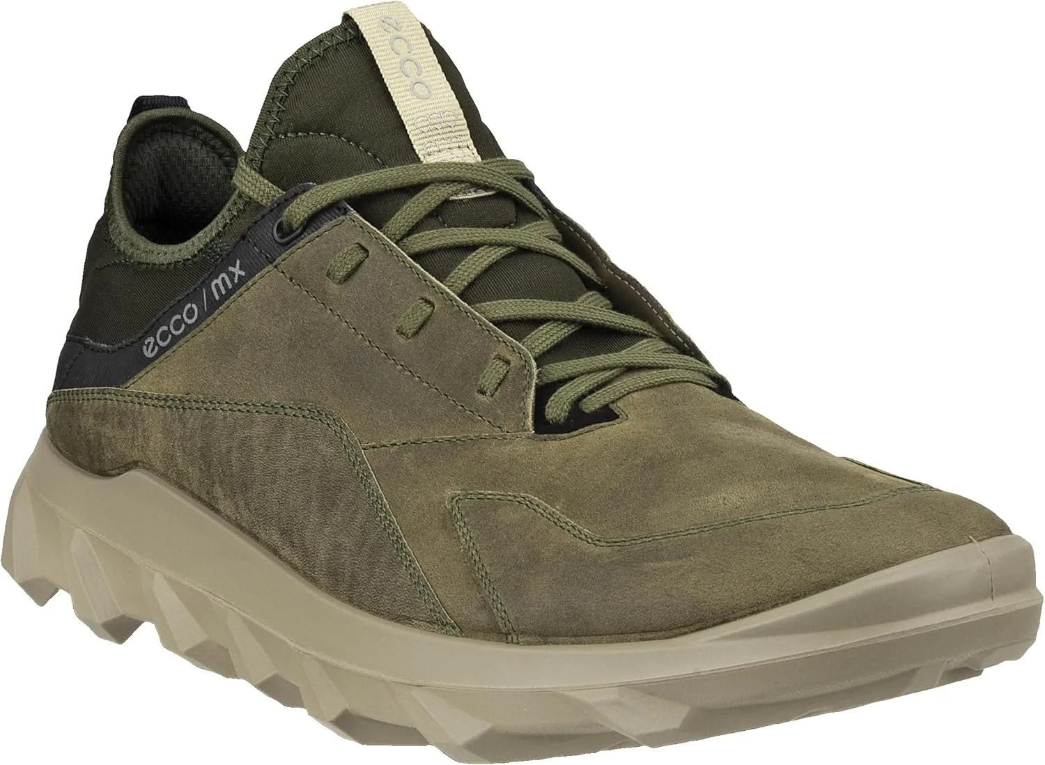 ECCO Men's Mx Low Sneaker