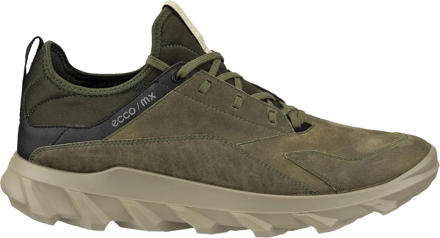 ECCO Men's Mx Low Sneaker