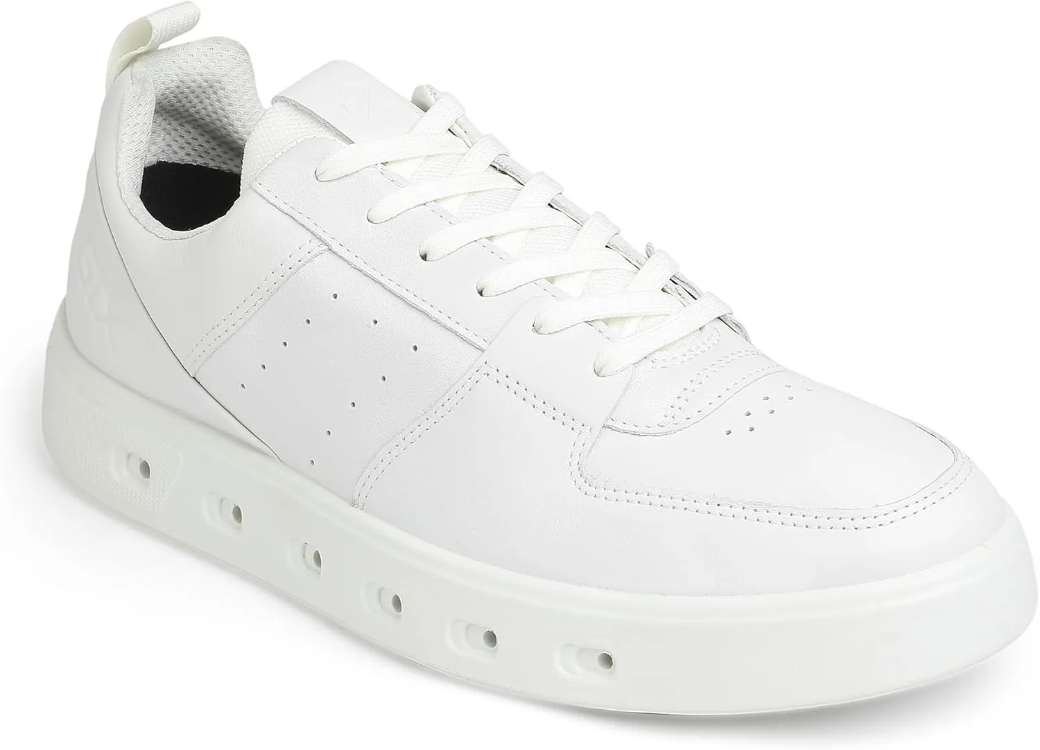 ECCO Men's Street 720 Vented Gore-tex Waterproof Retro Sneaker