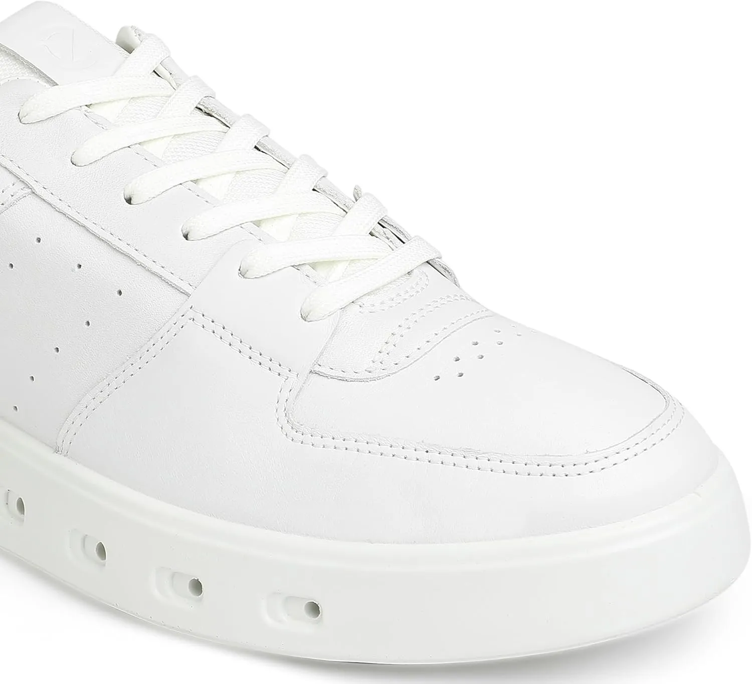 ECCO Men's Street 720 Vented Gore-tex Waterproof Retro Sneaker