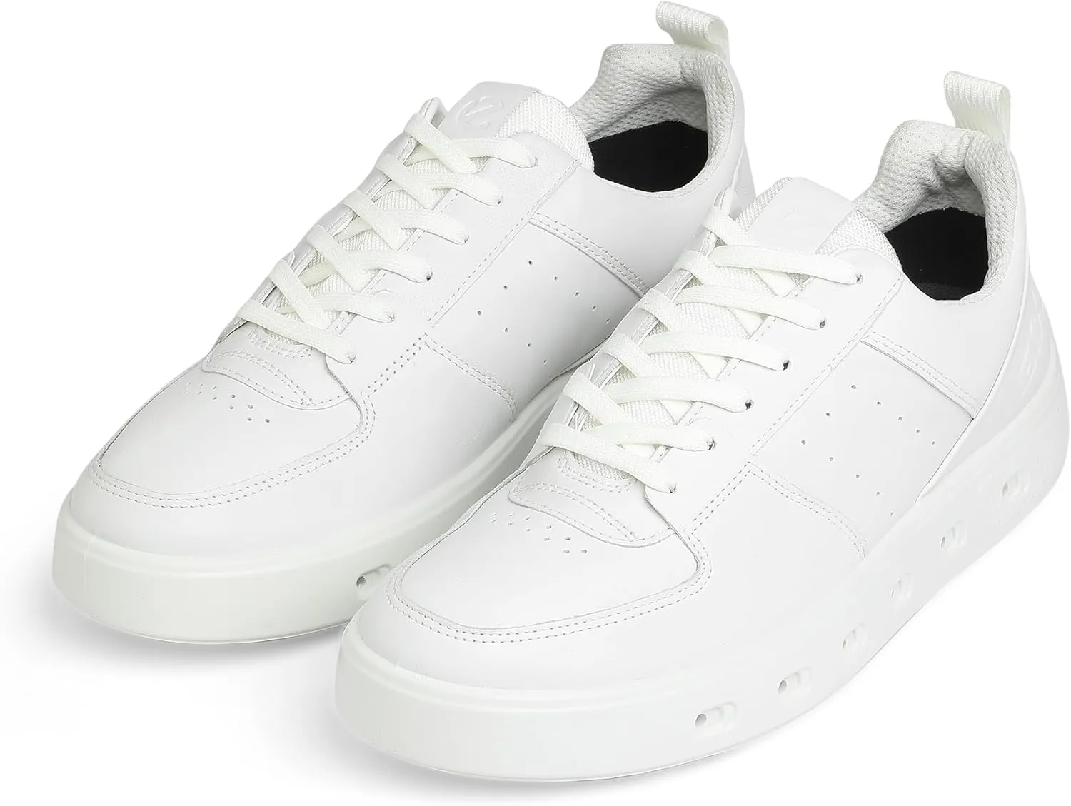 ECCO Men's Street 720 Vented Gore-tex Waterproof Retro Sneaker