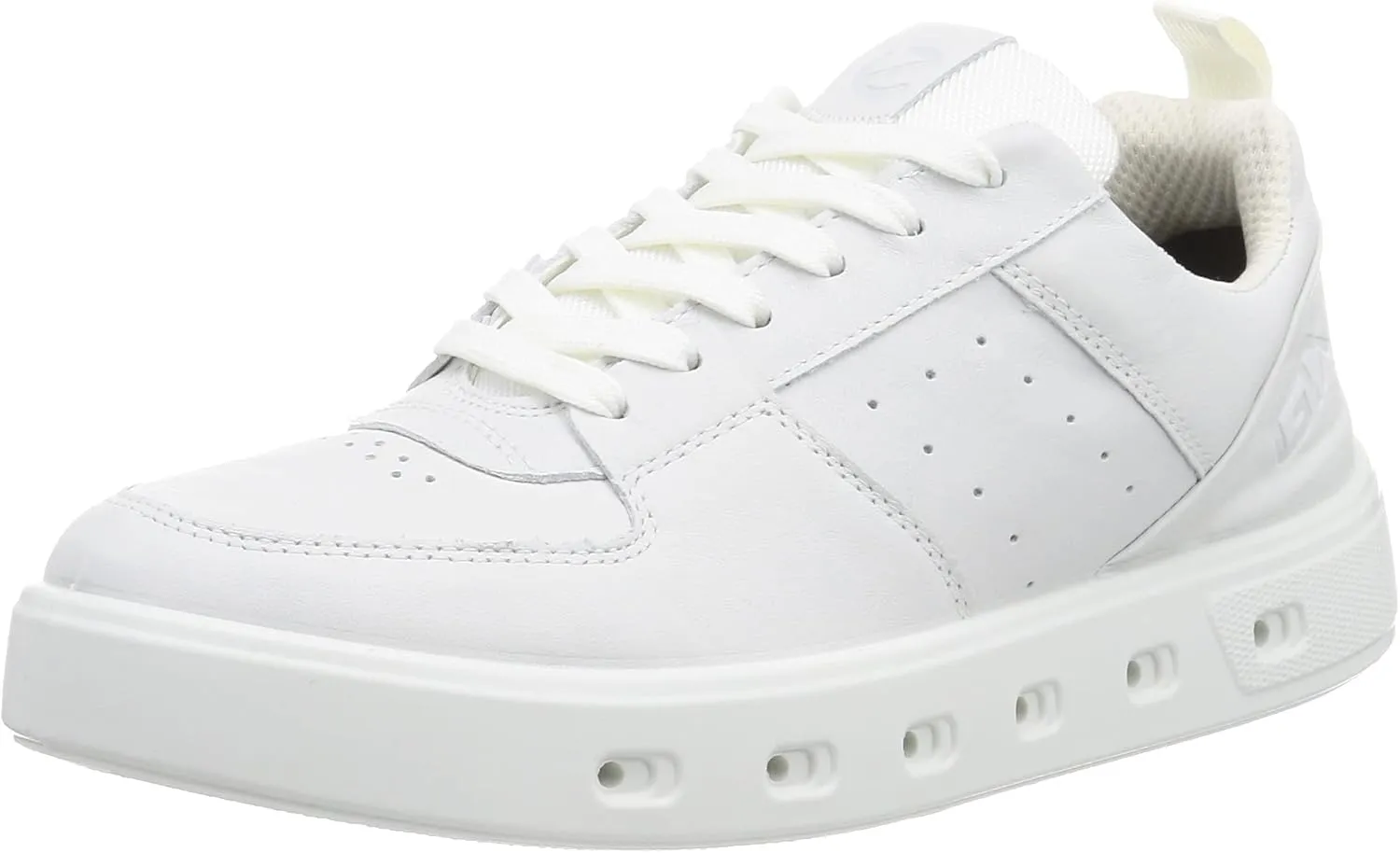 ECCO Men's Street 720 Vented Gore-tex Waterproof Retro Sneaker