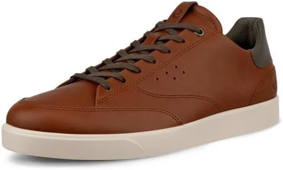 ECCO Men's Street Lite Court Sneaker