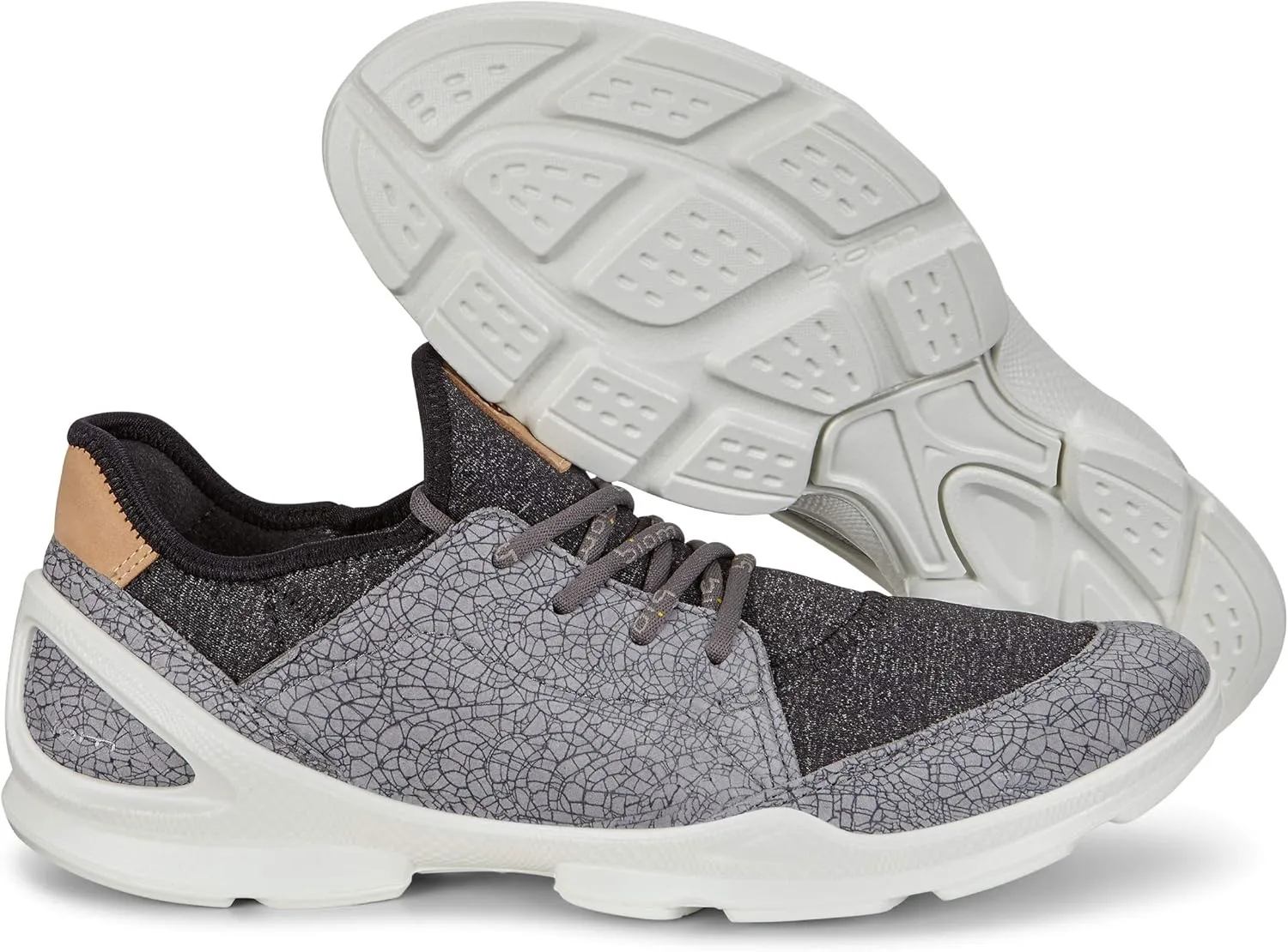 ECCO Women's Biom Street Lace Sneaker