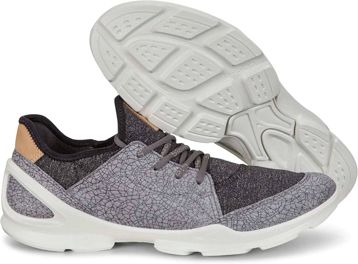 ECCO Women's Biom Street Lace Sneaker