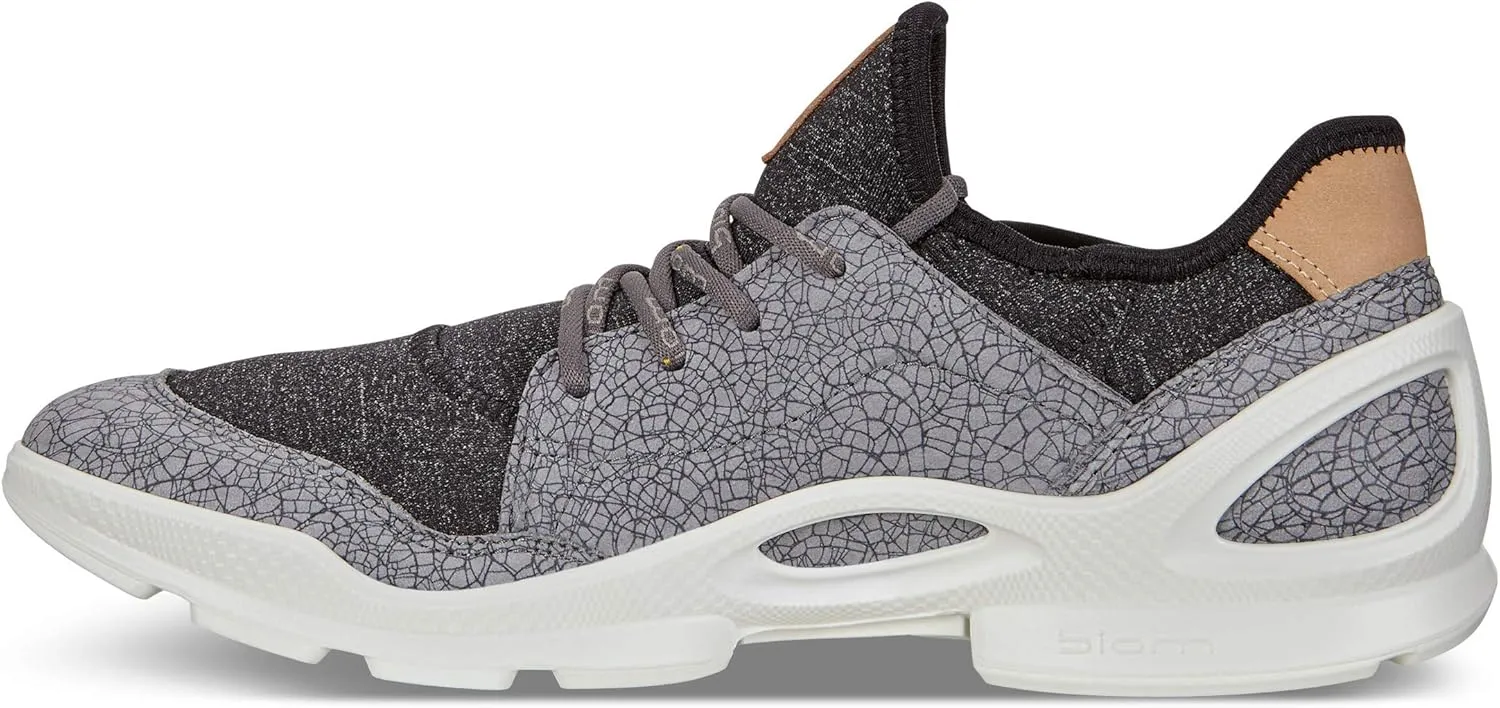 ECCO Women's Biom Street Lace Sneaker