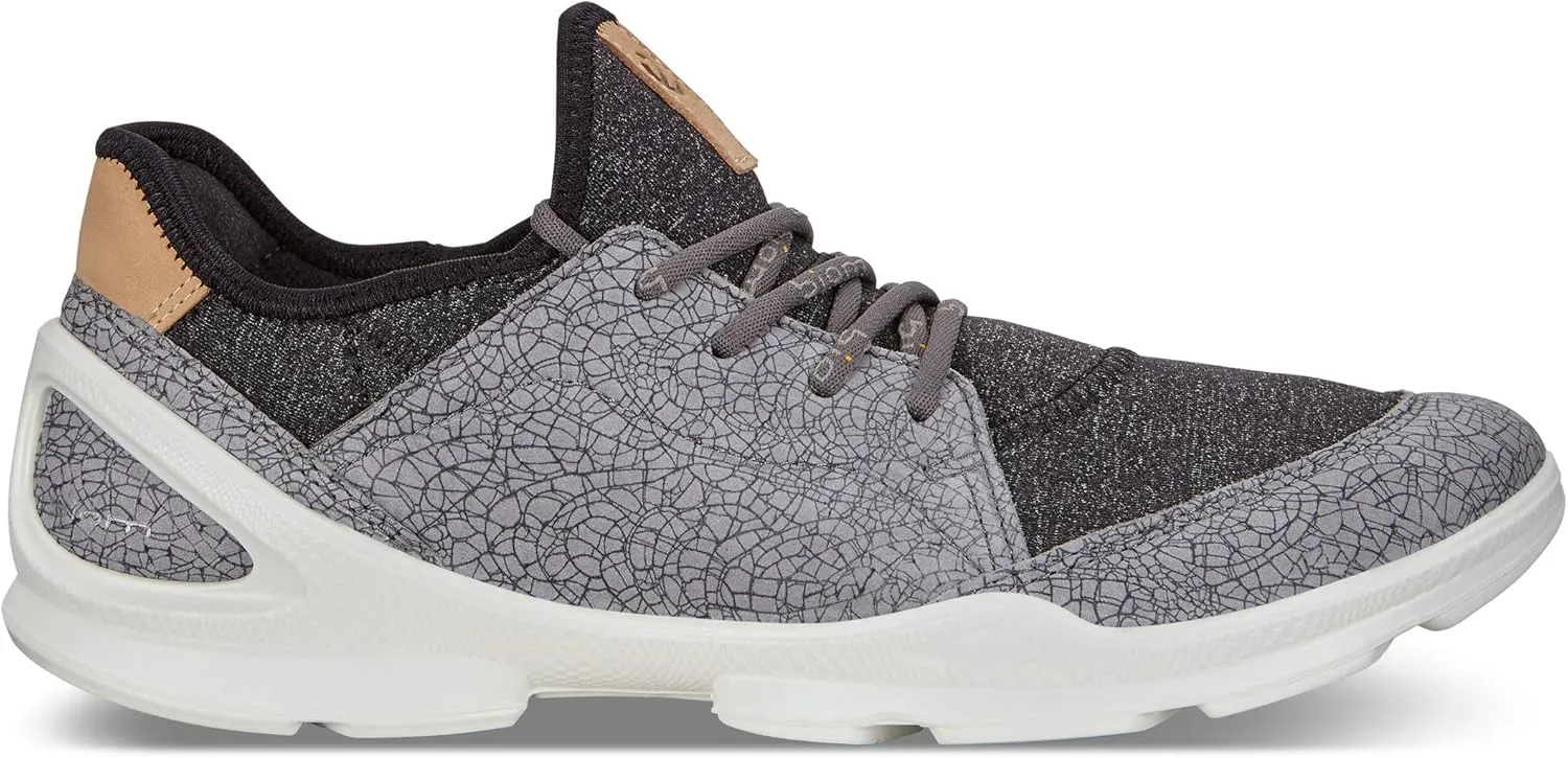 ECCO Women's Biom Street Lace Sneaker