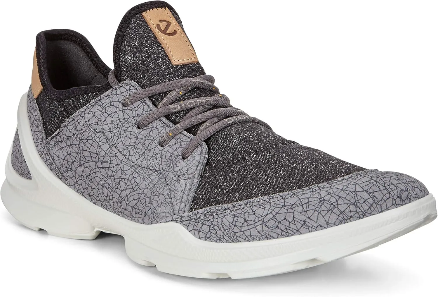 ECCO Women's Biom Street Lace Sneaker