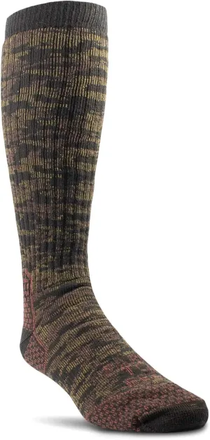 Farm to Feet Men's Park City Midweight Ski Socks