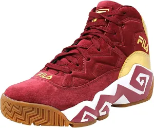 Fila Men's Mb GID Lightweight Padded Comfortable Fashion Sneakers