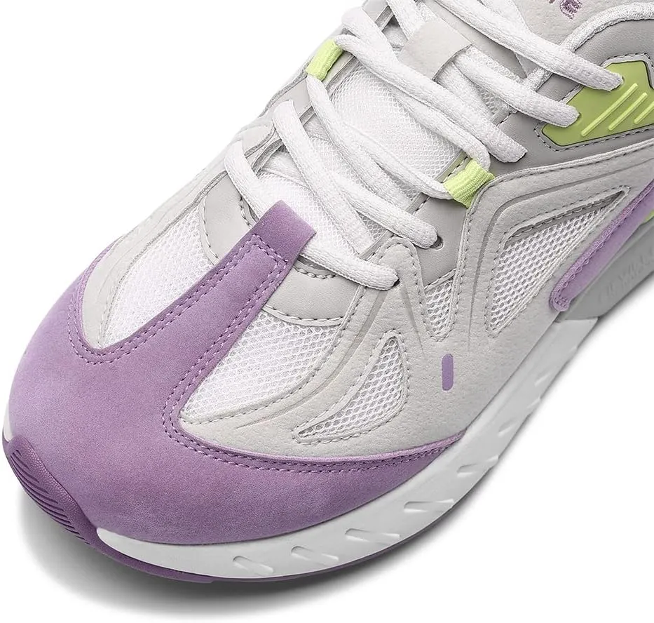 FitVille Women's Extra Wide Walking Shoes Wide Width Sneakers for Flat Foot Plantar Fasciitis Heel Pain Relief - Rebound Core