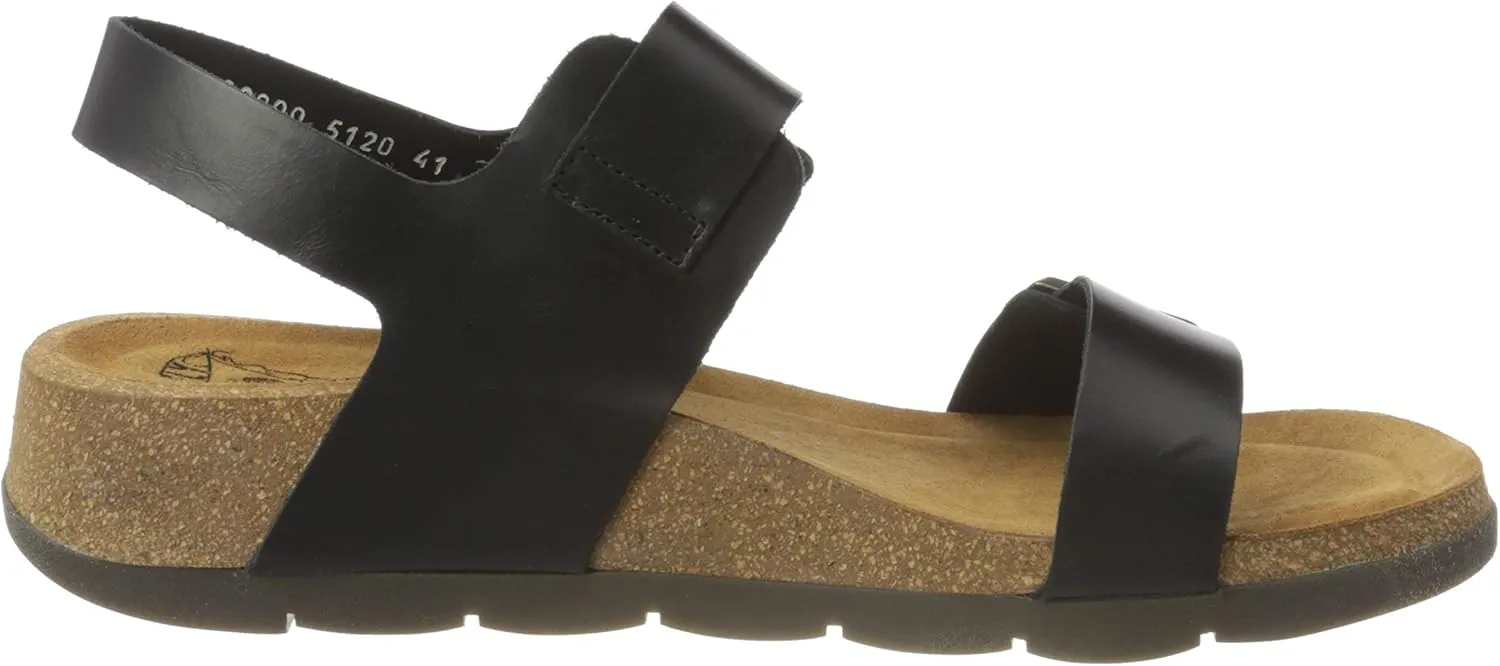 Fly London Women's Flats Sandal