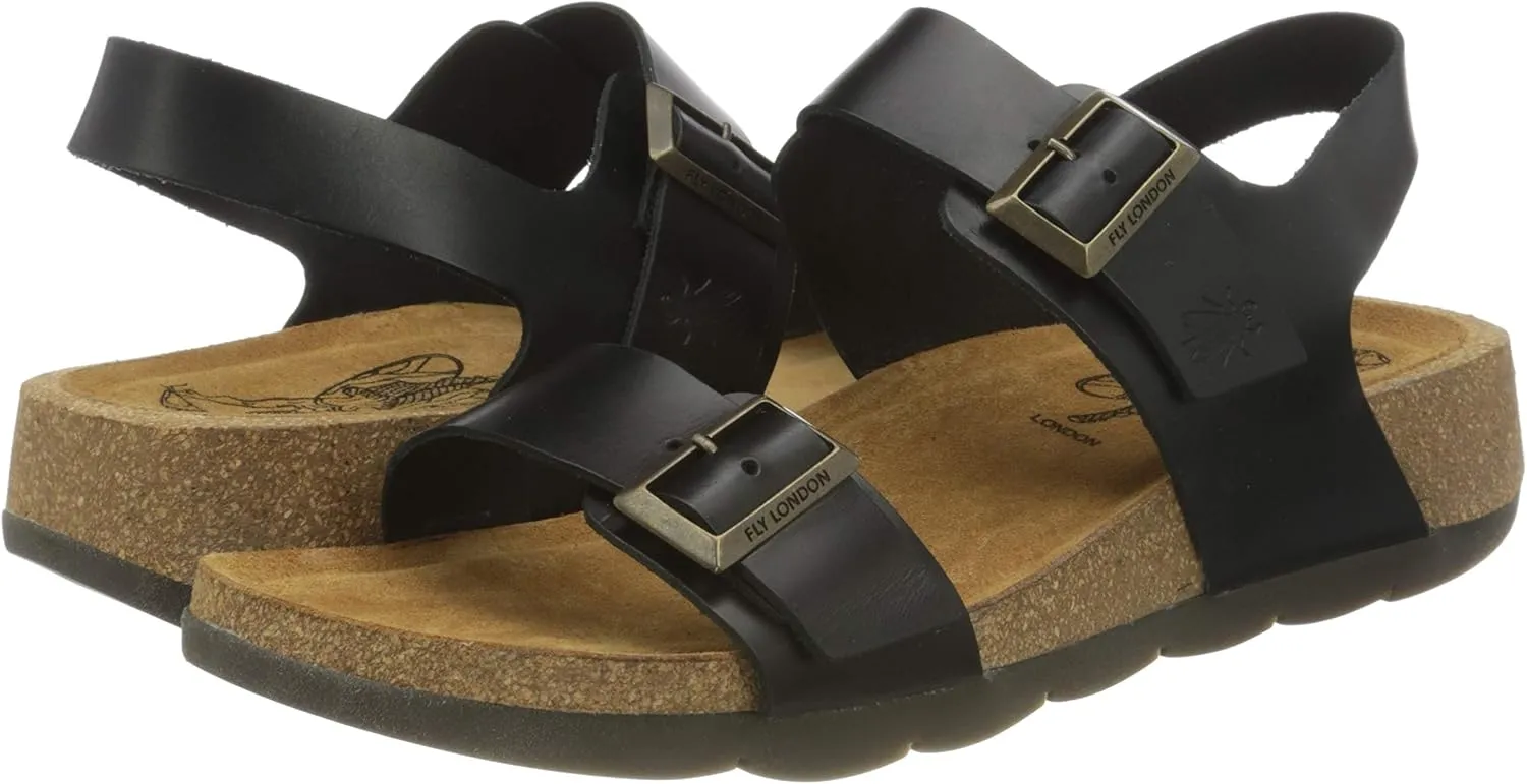 Fly London Women's Flats Sandal