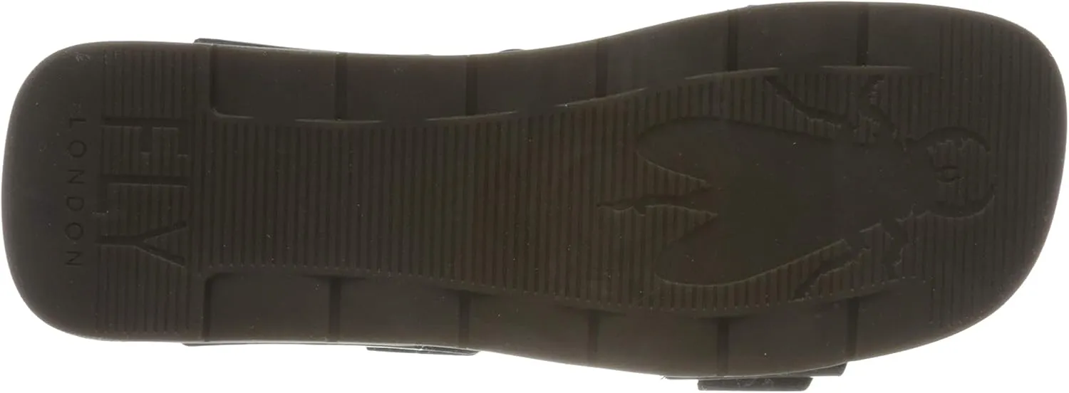 Fly London Women's Flats Sandal