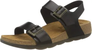 Fly London Women's Flats Sandal