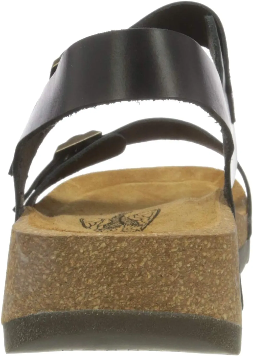 Fly London Women's Flats Sandal