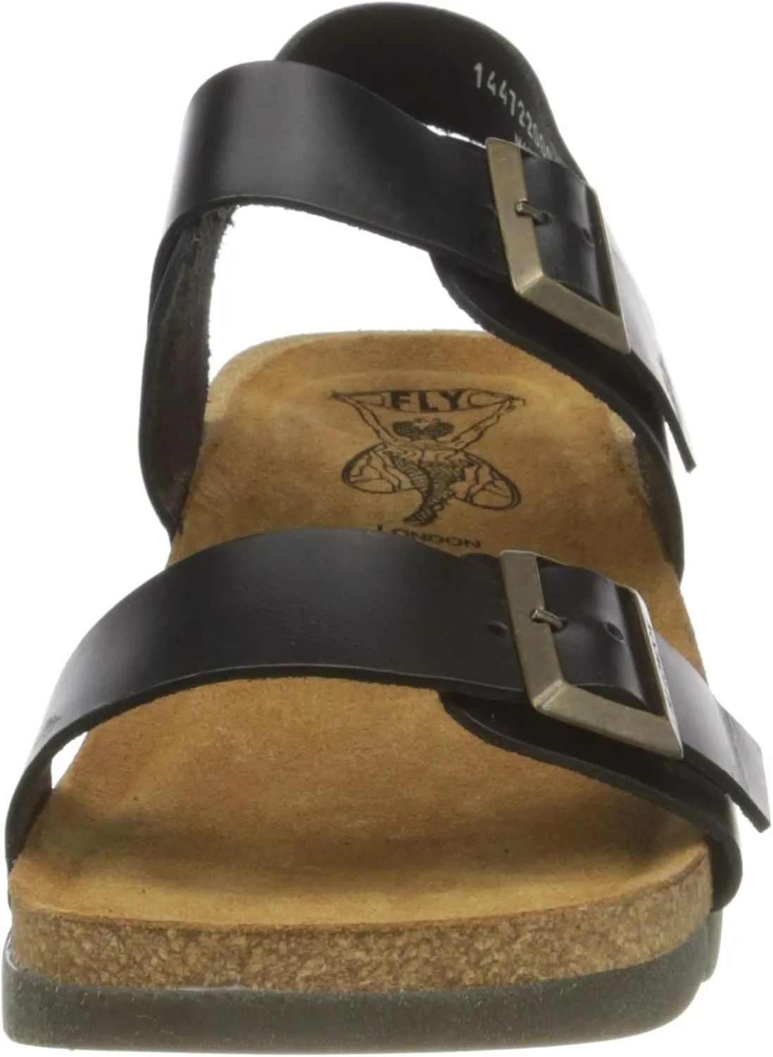 Fly London Women's Flats Sandal