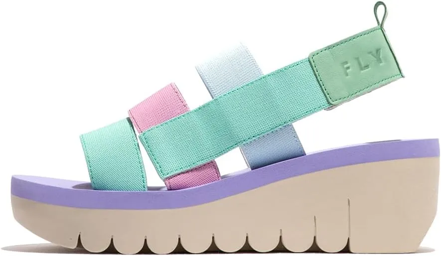Fly London Women's Slingback Sandal