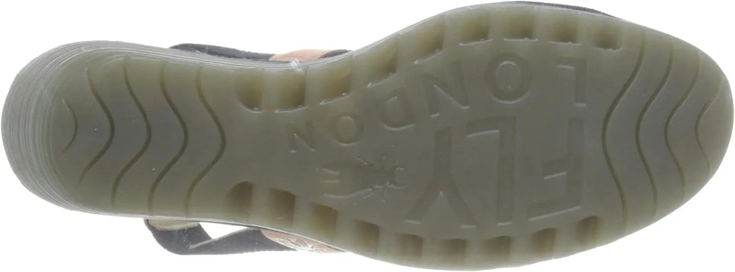 FLY London Women's Slingback Sandal