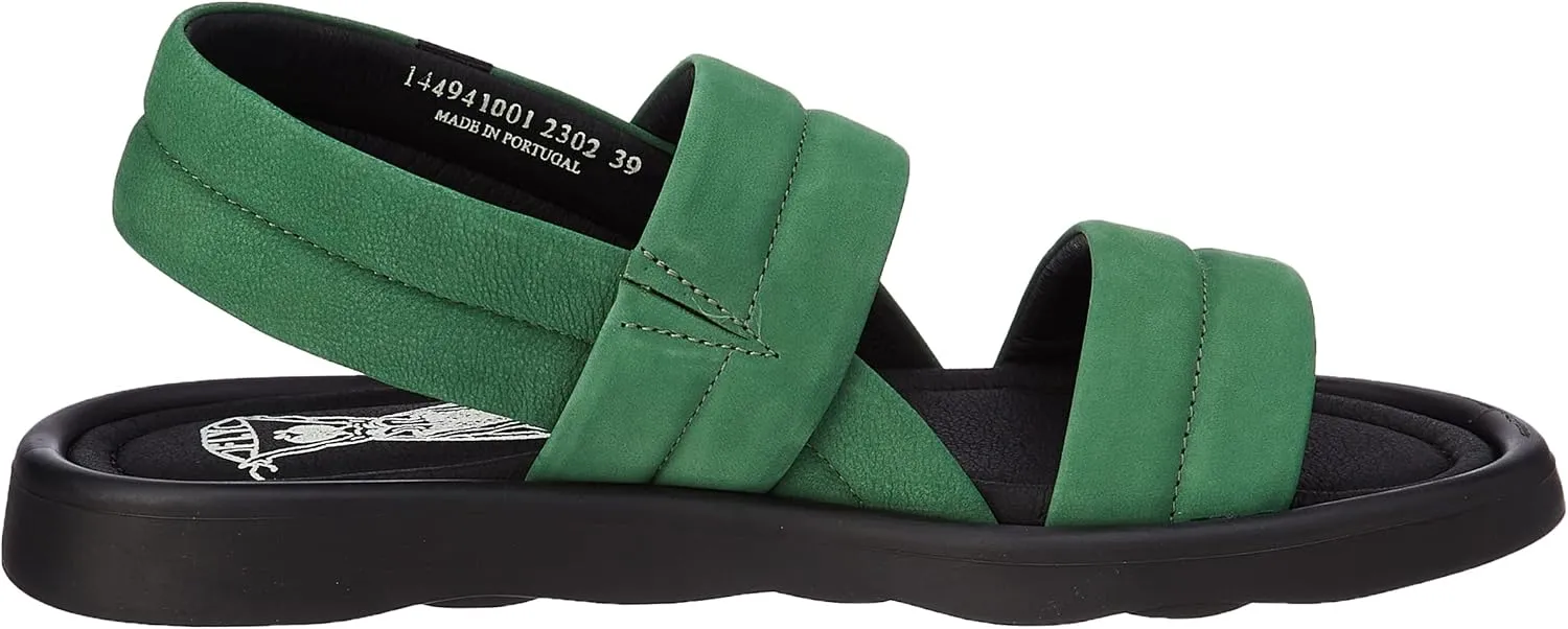 FLY London Women's Slingback Sandal